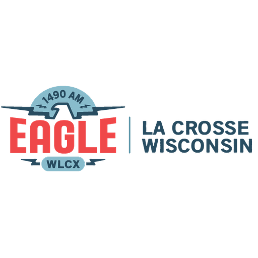 WLCX The Eagle 1490 live