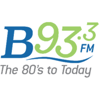 WLDB B93.3 FM live