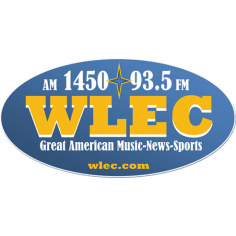 1450 AM WLEC live