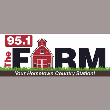 WLEE 95.1 The Farm live