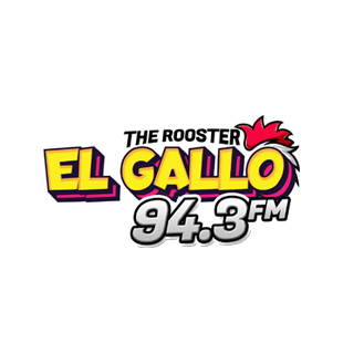 WLEL El Gallo 94.3 FM live