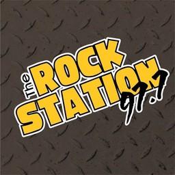 WLER 97.7 The Rock Station live