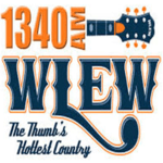 WLEW Thumb Country 1340 live