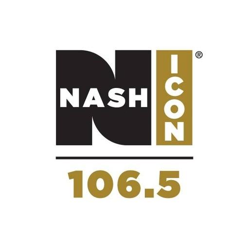 WLFF Nash FM 106.5 live
