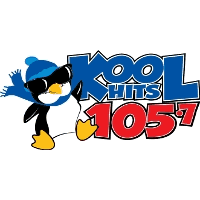 WLGC Kool Hits 105.7 live