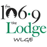 WLGE 106.9 The Lodge live