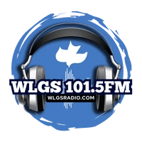 WLGS 101.5 live