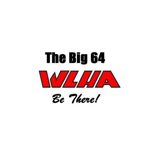 WLHA Radio live