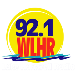 92.1 WLHR, Lake Hartwell Radio live