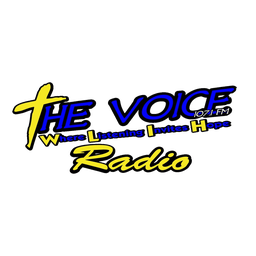 WLIH The Voice 107.1 FM live