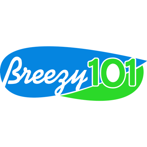 WLIN Breezy 101.1 FM live