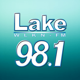 WLKN Lake 98.1 FM live