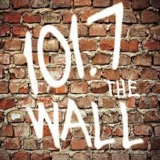 WLLW The Wall live