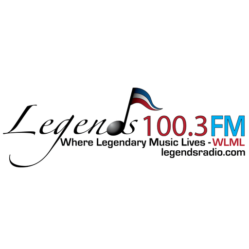 WLML FM 100.3 live