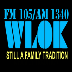 WLOK 1340 AM live