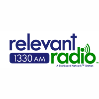 WLOL Relevant Radio live