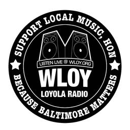 WLOY Loyola Radio live