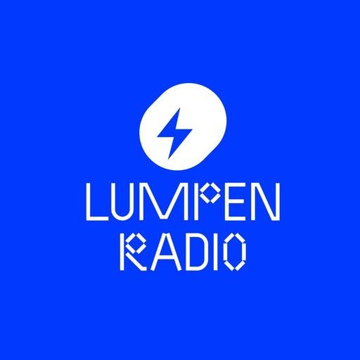 WLPN-LP Lumpen Radio live