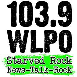 WLPO 103.9 live