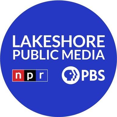 WLPR The Lakeshore 89.1 FM live