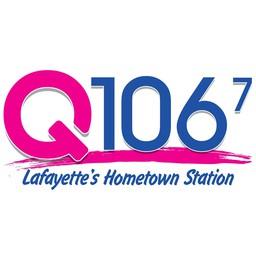 WLQQ Q 106.7 FM live