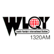 WLQY 1320 AM live