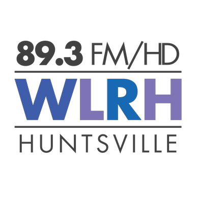 WLRH 89.3 FM live
