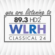 WLRH Classical live