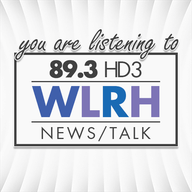 WLRH News and Talk live