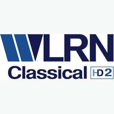 WLRN Classical HD2 live