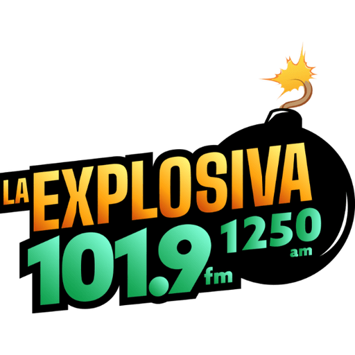 WLRT La Explosiva 101.9 FM & 1250 AM live