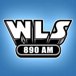 WLS 890 AM live
