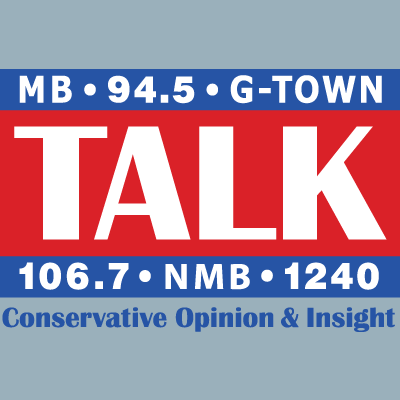 WLSC Talk 94.5 & 106.7 FM live