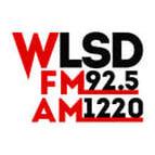 WLSD FM 92.5 & AM 1220 live