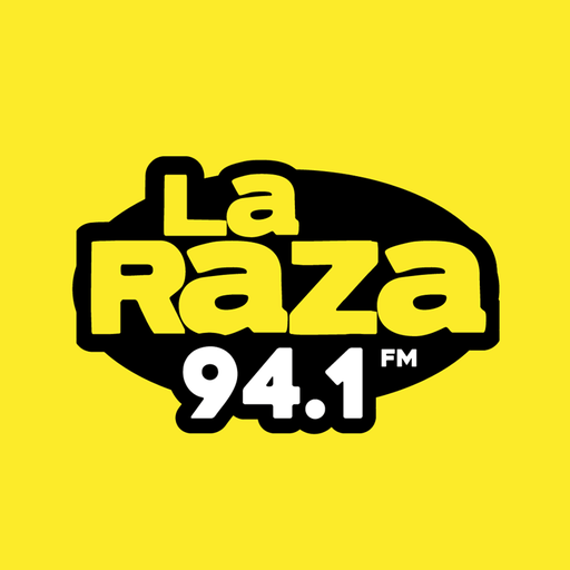 WLSG La Raza 94.1 FM live