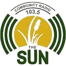 WLSP-LP 103.5 The Sun live