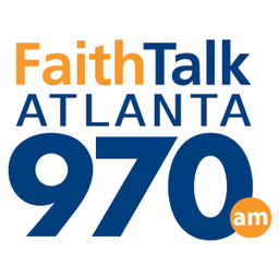 WLTA Faith Talk 970 live