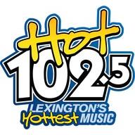 WLTO HOT 102.5 FM live