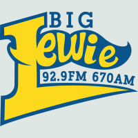 WLUI Big Lewie 92.9 & 670 AM live