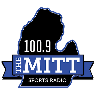 WLUN 100.9 The Mitt live