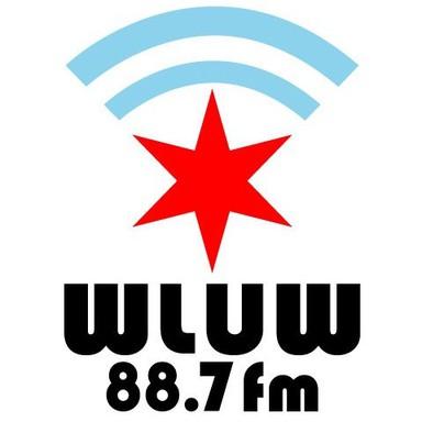 WLUW 88.7 live