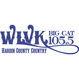 WLVK The Big Cat 105.5 FM live