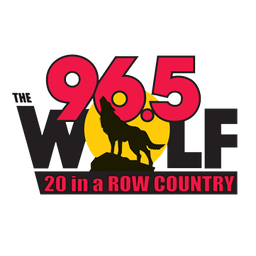 WLWF 96.5 The Wolf live