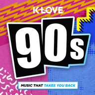 WLWX K-LOVE 90s live