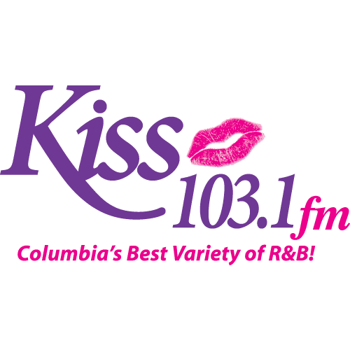 WLXC 103.1 Kiss FM live