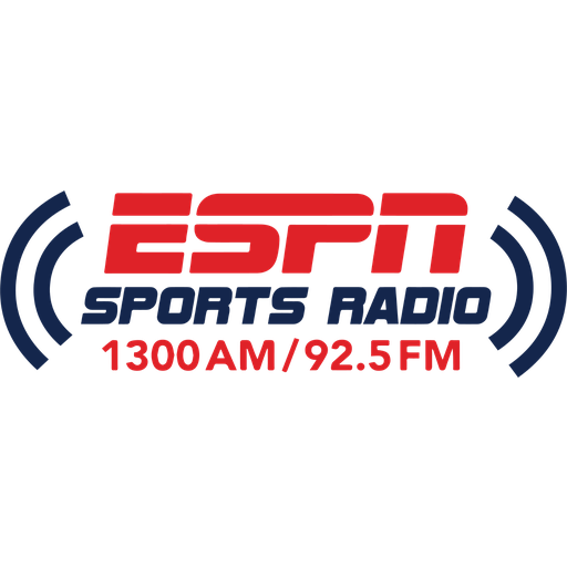 WLXG ESPN Sports Radio 1300 AM (US Only) live