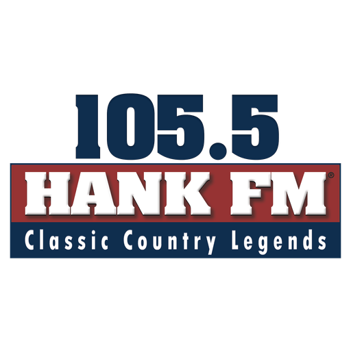 WLXO 105.5 Hank FM (US Only) live