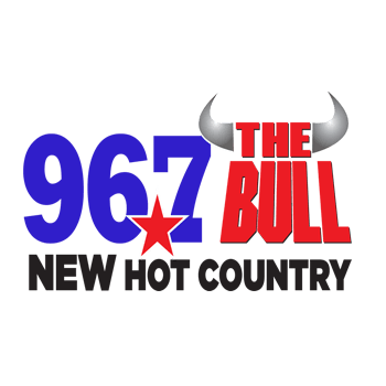 WLXV 96.7 The Bull live