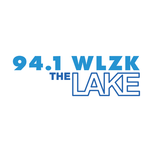 WLZK 94.1 FM The Lake live