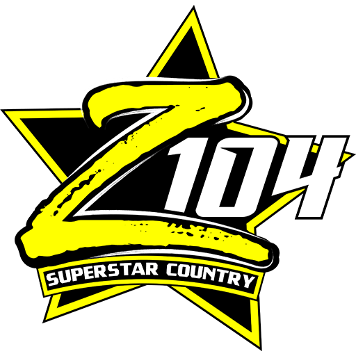 WLZZ Z-104 Superstar Country live